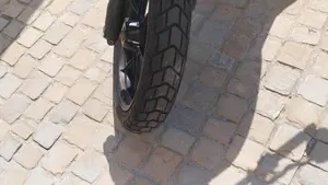 Ducati Scrambler 400 Sixty 2 (2016 - 21)  (6)