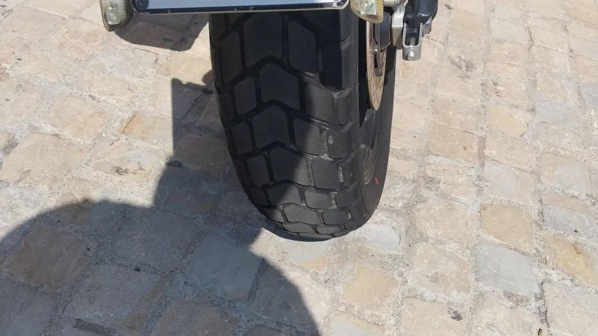 Ducati Scrambler 400 Sixty 2 (2016 - 21)  (7)