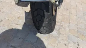 Ducati Scrambler 400 Sixty 2 (2016 - 21)  (7)