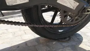 Ducati Scrambler 400 Sixty 2 (2016 - 21)  (8)