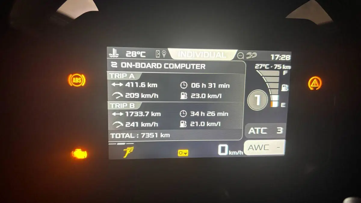 Aprilia RS 660 Factory (2025 - 26)  (5)