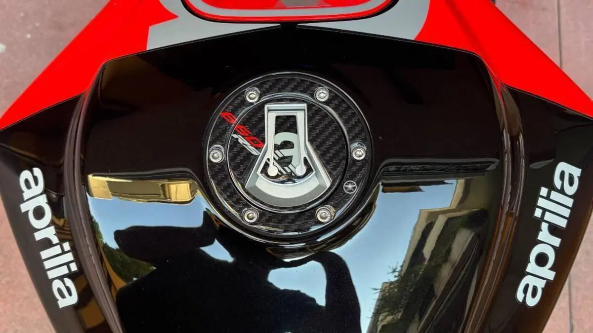 Aprilia RS 660 Factory (2025 - 26)  (6)