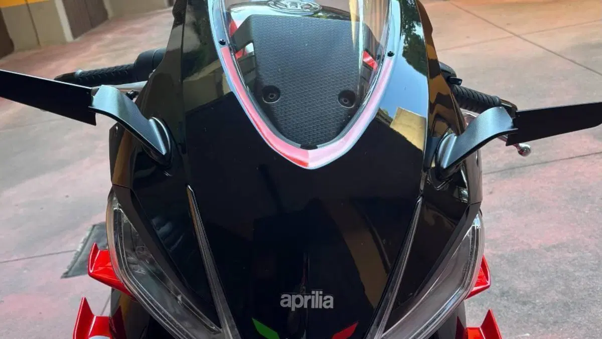 Aprilia RS 660 Factory (2025 - 26)  (7)