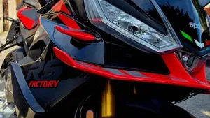 Aprilia RS 660 Factory (2025 - 26)  (2)