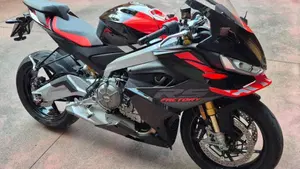 Aprilia RS 660 Factory (2025 - 26) 