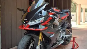 Aprilia RS 660 Factory (2025 - 26)  (4)