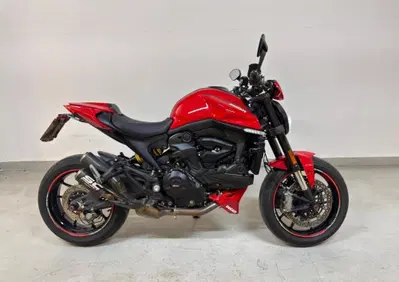 Ducati Monster 937 + (2021 - 25) - Annuncio 10097366