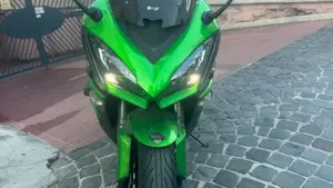 Kawasaki Z 1000 SX (2017 - 20)  (6)