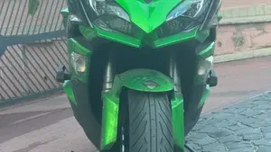 Kawasaki Z 1000 SX (2017 - 20)  (7)