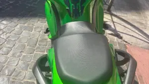 Kawasaki Z 1000 SX (2017 - 20)  (9)