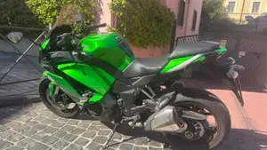 Kawasaki Z 1000 SX (2017 - 20)  (10)