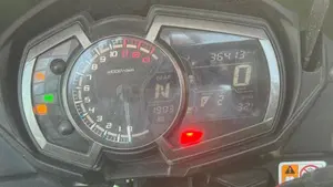 Kawasaki Z 1000 SX (2017 - 20)  (5)