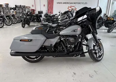 Harley-Davidson Street Glide (2024 - 26) - Annuncio 9831269