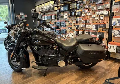 Harley-Davidson Heritage Classic (2025 - 26) - Annuncio 9831270