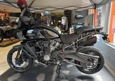 Harley-Davidson Pan America 1250 (2020 - 25) - Annuncio 9976712