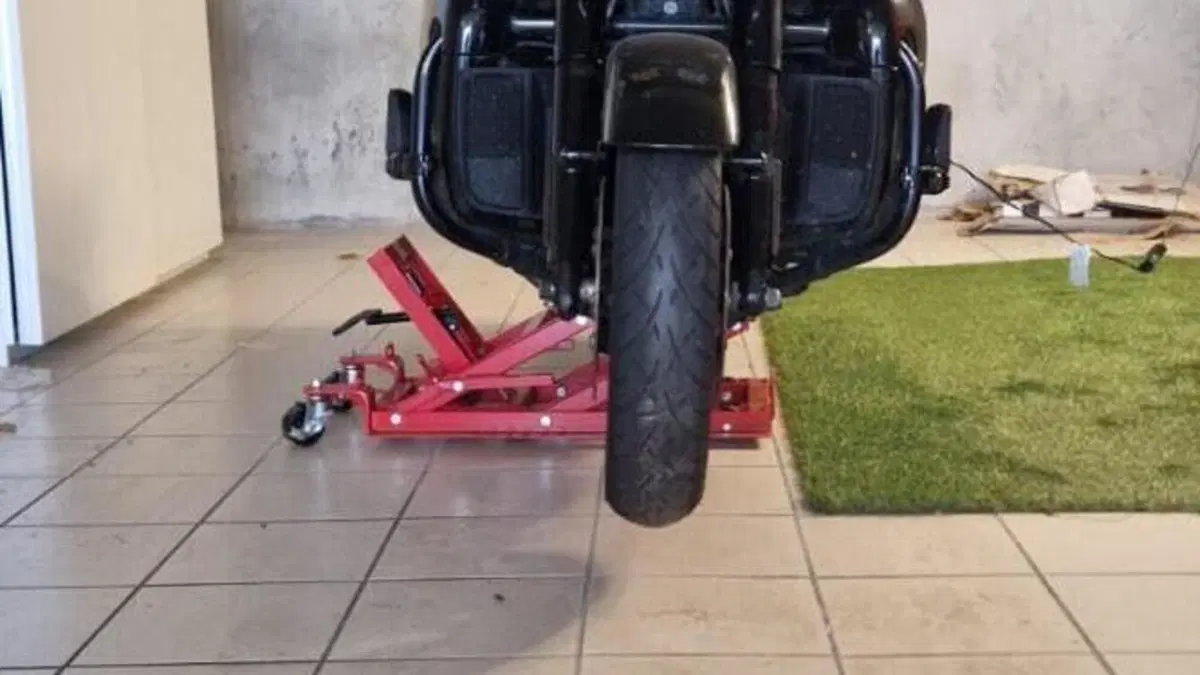 Harley-Davidson Road Glide Limited (2021 - 25)  (3)