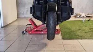 Harley-Davidson Road Glide Limited (2021 - 25)  (3)