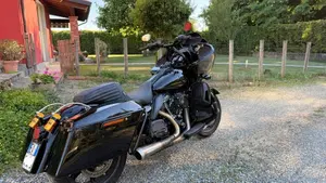 Harley-Davidson Road Glide Limited (2021 - 25)  (6)