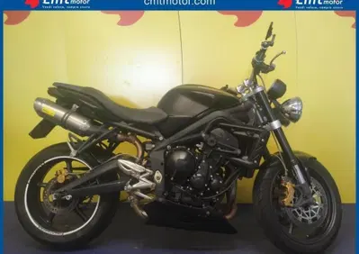 Triumph Street Triple R (2009 - 12) - Annuncio 10097368