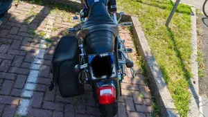 Harley-Davidson 1200 Low (2006 - 07) - XL 1200L  (2)