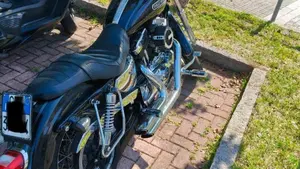 Harley-Davidson 1200 Low (2006 - 07) - XL 1200L  (4)