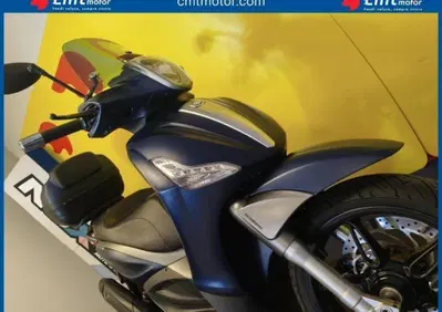 Piaggio Beverly 350 S ABS (2019 - 20) - Annuncio 10097369