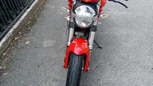 Ducati Monster 696 Plus (2007 - 14) 