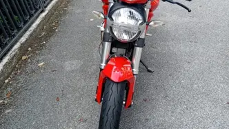 Ducati Monster 696 Plus (2007 - 14) usata