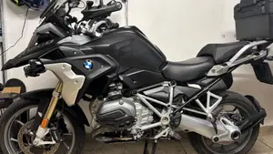 Bmw R 1200 GS (2017 - 18) 