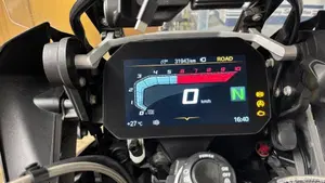 Bmw R 1200 GS (2017 - 18)  (2)