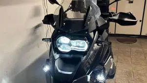 Bmw R 1200 GS (2017 - 18)  (3)