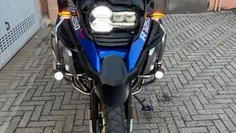 Bmw R 1250 GS Adventure (2021 - 24) usata