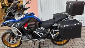 Bmw R 1250 GS Adventure (2021 - 24)  (2)