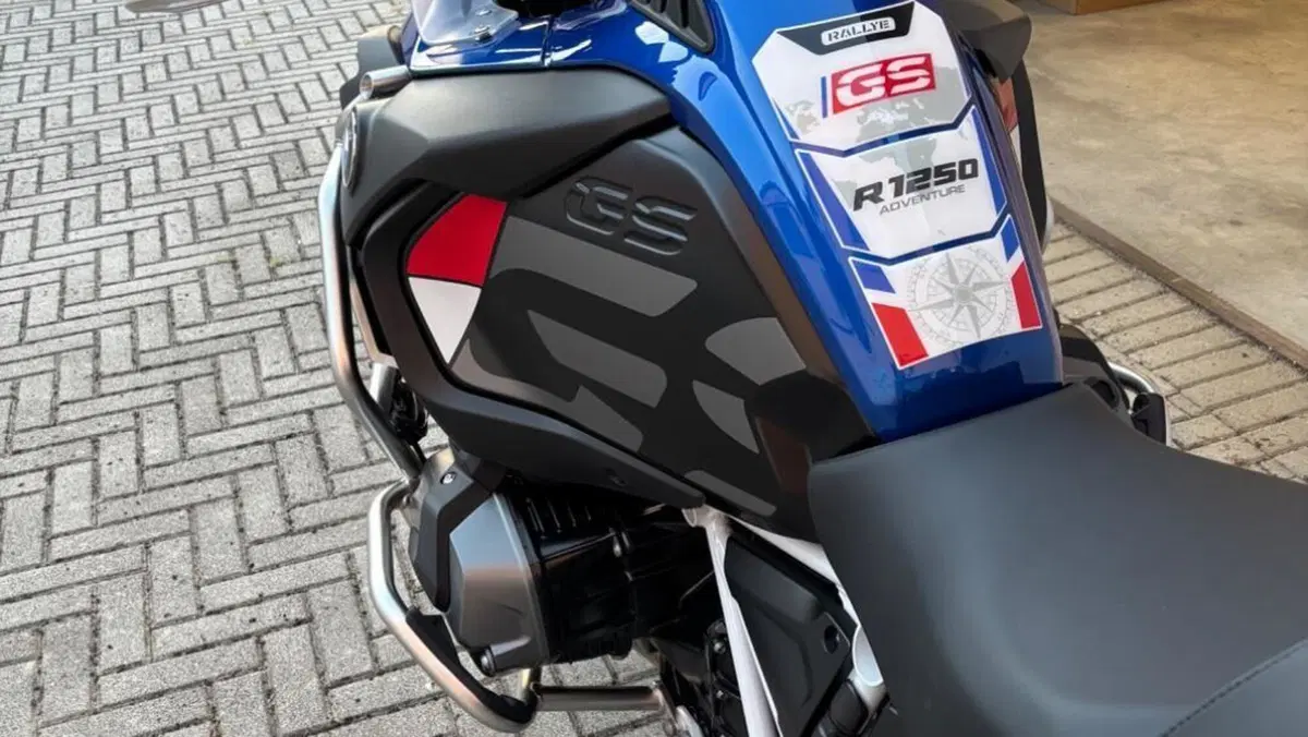 Bmw R 1250 GS Adventure (2021 - 24)  (3)
