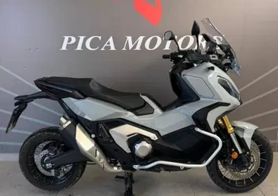 Honda X-ADV 750 DCT (2021 - 24) - Annuncio 10097373