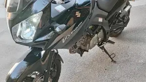Suzuki V-Strom 650DL (2004 - 06)  (4)