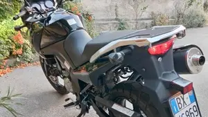 Suzuki V-Strom 650DL (2004 - 06)  (5)