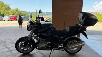 Bmw R 1200 R (2006 - 11)