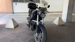 Bmw R 1200 R (2006 - 11)  (2)