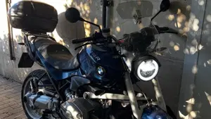 Bmw R 1200 R (2006 - 11)  (4)