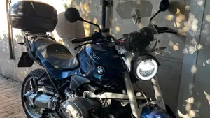 Bmw R 1200 R (2006 - 11)  (6)