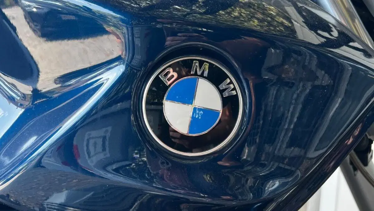 Bmw R 1200 R (2006 - 11)  (7)