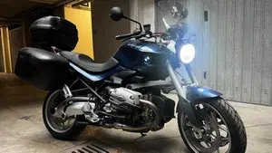 Bmw R 1200 R (2006 - 11)  (8)