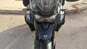Triumph Tiger 900 GT (2020 - 23) 