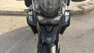 Triumph Tiger 900 GT (2020 - 23) usata
