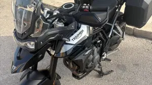 Triumph Tiger 900 GT (2020 - 23)  (2)