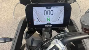 Triumph Tiger 900 GT (2020 - 23)  (4)