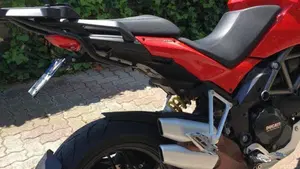 Ducati Multistrada 1200 ABS (2013 - 14)  (4)