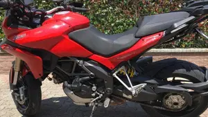 Ducati Multistrada 1200 ABS (2013 - 14)  (6)