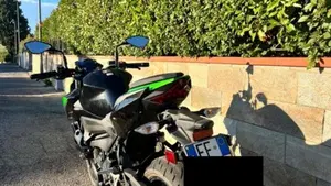 Kawasaki Z 400 (2023)  (9)